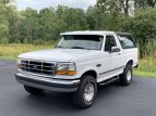 Thumbnail Photo 2 for 1995 Ford Bronco XLT